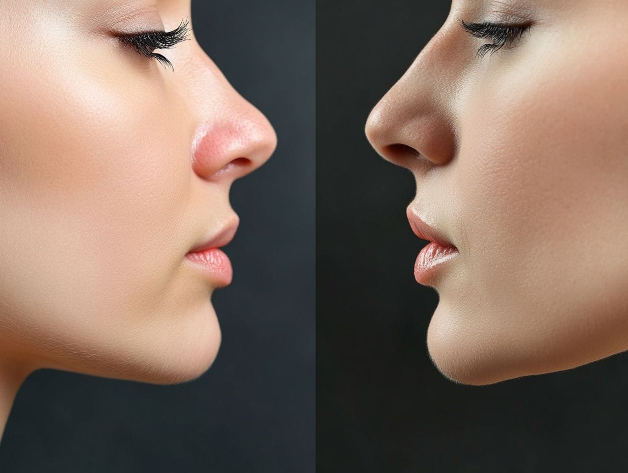 Chin Filler
